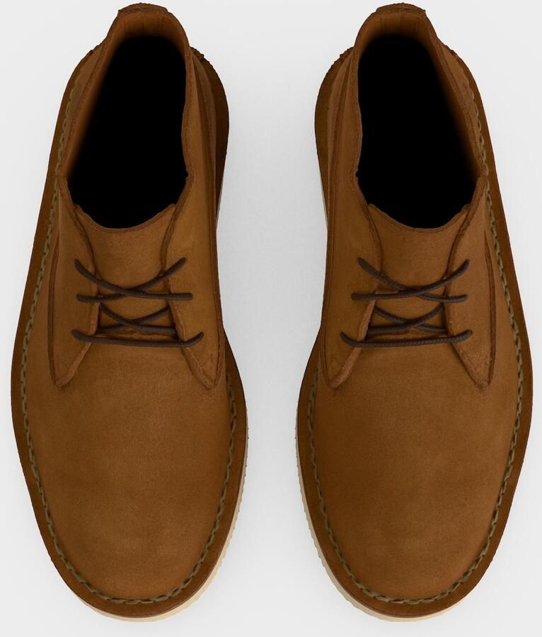TIMBERLAND Chukka Boots ombergrijs - Foto 2