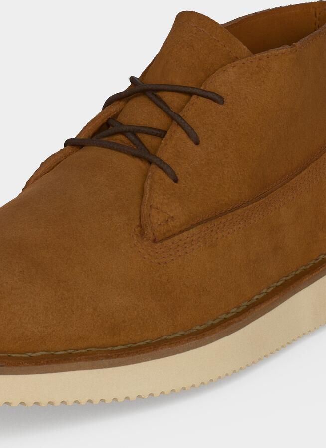 TIMBERLAND Chukka Boots ombergrijs - Foto 3