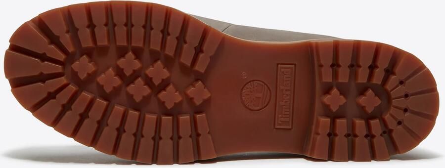 Timberland Klompen Clog Shoe Medium Grey Nubuck - Foto 4