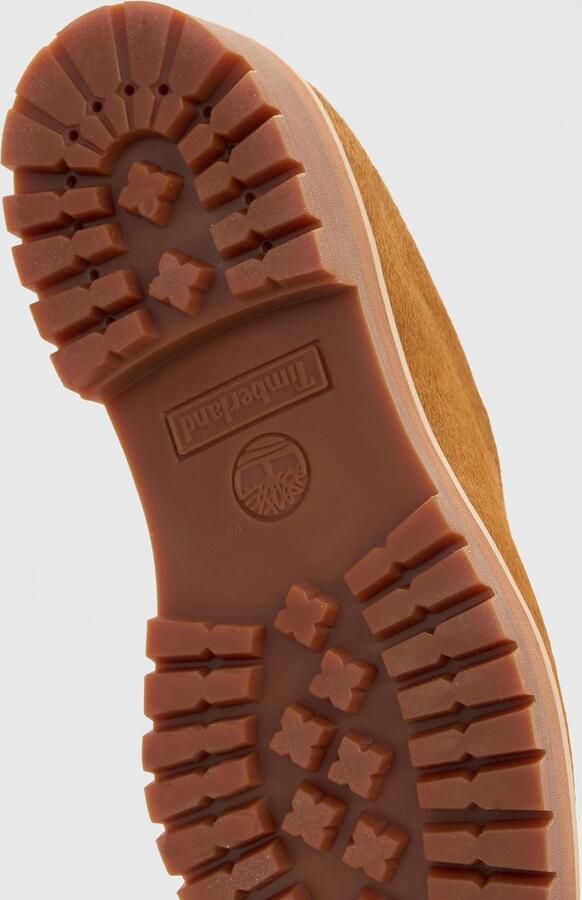 TIMBERLAND Clogs cognac - Foto 4