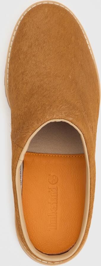 TIMBERLAND Clogs cognac - Foto 3