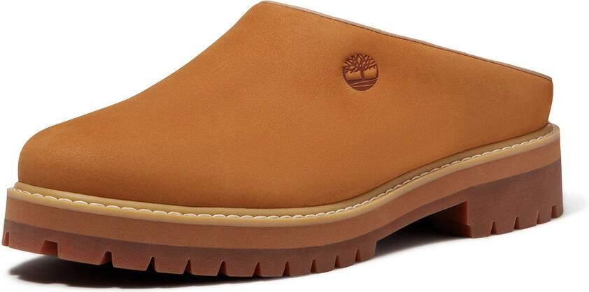 TIMBERLAND Clogs cognac - Foto 2