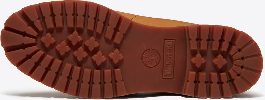 TIMBERLAND Clogs cognac - Foto 5