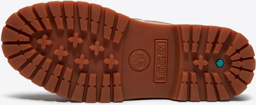 TIMBERLAND Enkellaarsjes beige - Foto 6