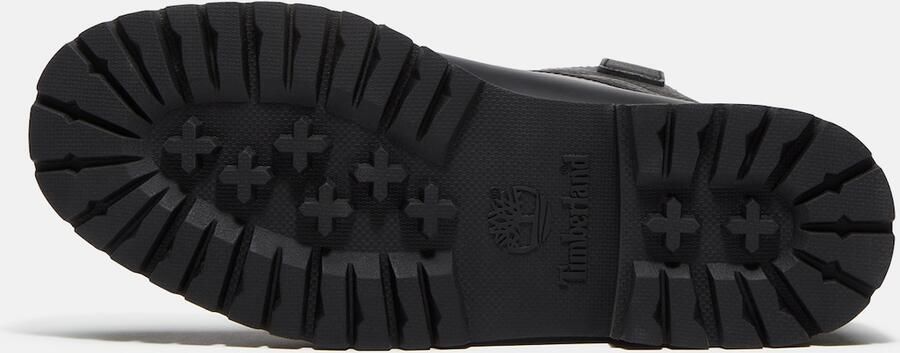 TIMBERLAND Enkellaarsjes zwart - Foto 6