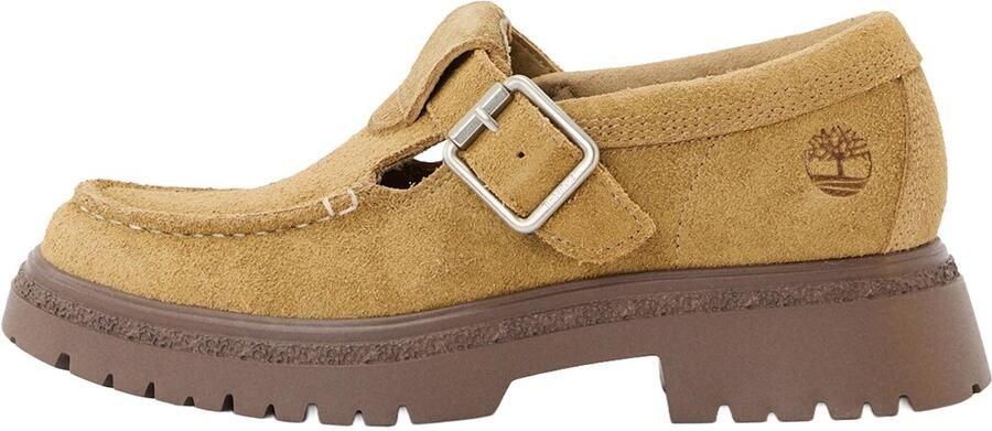 TIMBERLAND Instappers beige