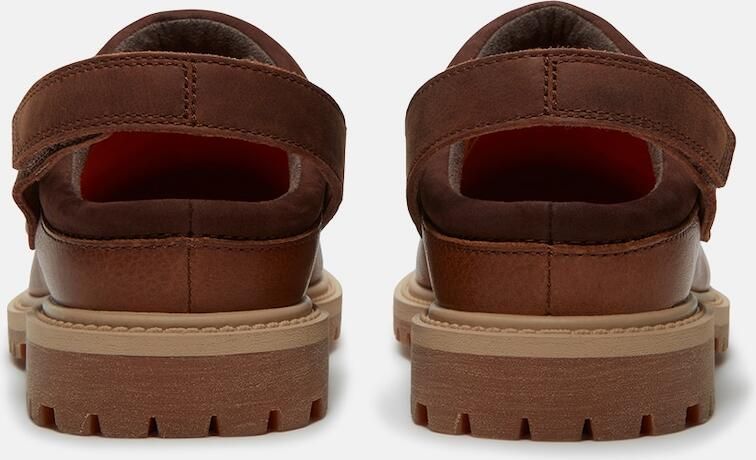 TIMBERLAND Instappers 'Clog Shoe' beige - Foto 4
