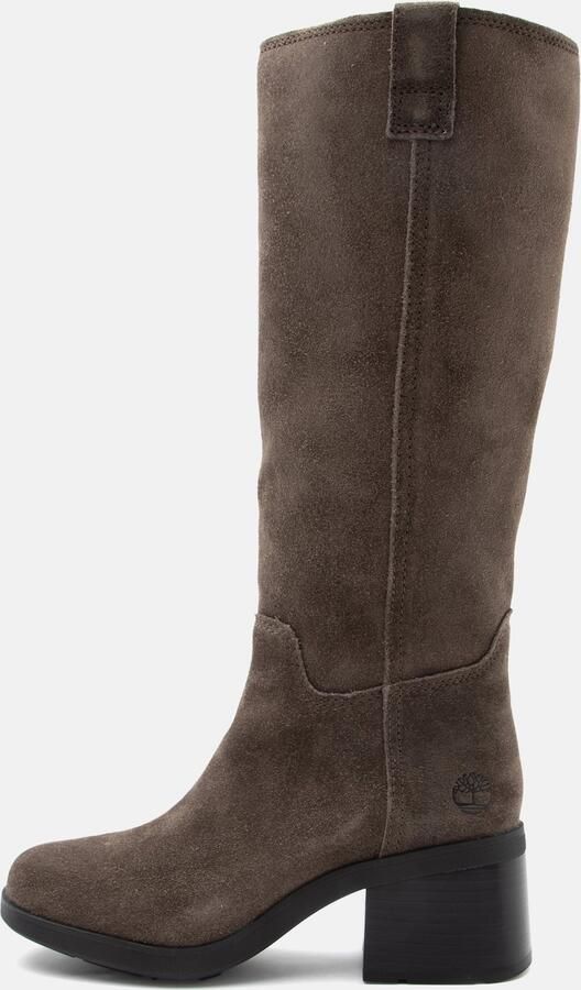 Timberland Bellevaux Laarzen Bruin 1 2 Vrouw