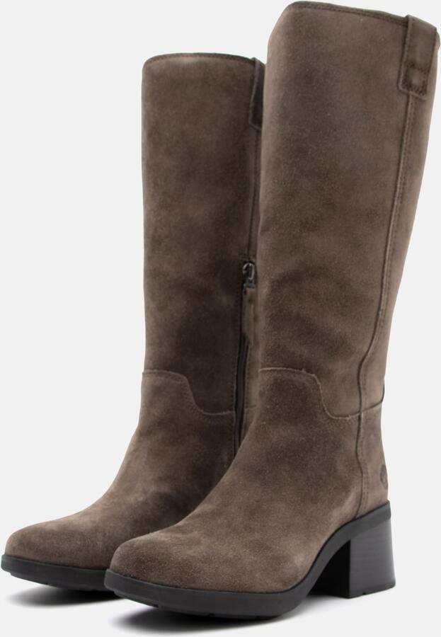 Timberland Bellevaux Laarzen Bruin 1 2 Vrouw - Foto 2
