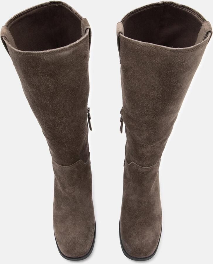 Timberland Bellevaux Laarzen Bruin 1 2 Vrouw - Foto 4