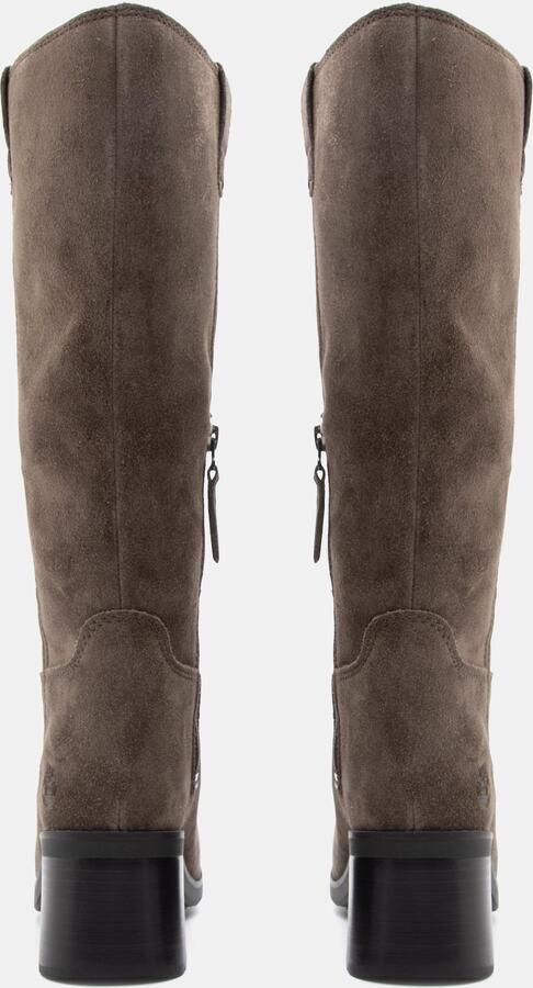 Timberland Bellevaux Laarzen Bruin 1 2 Vrouw - Foto 3