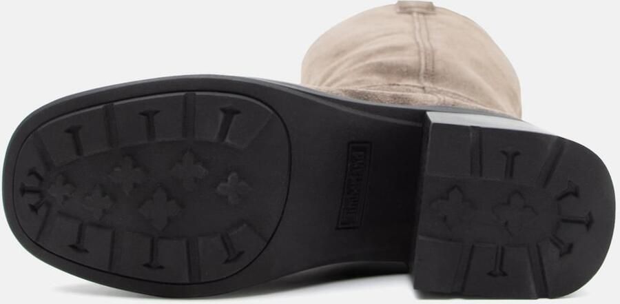 Timberland Bellevaux Laarzen Bruin 1 2 Vrouw - Foto 5
