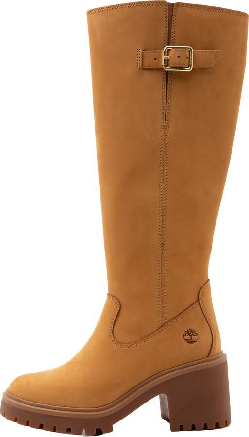 TIMBERLAND Laarzen camel