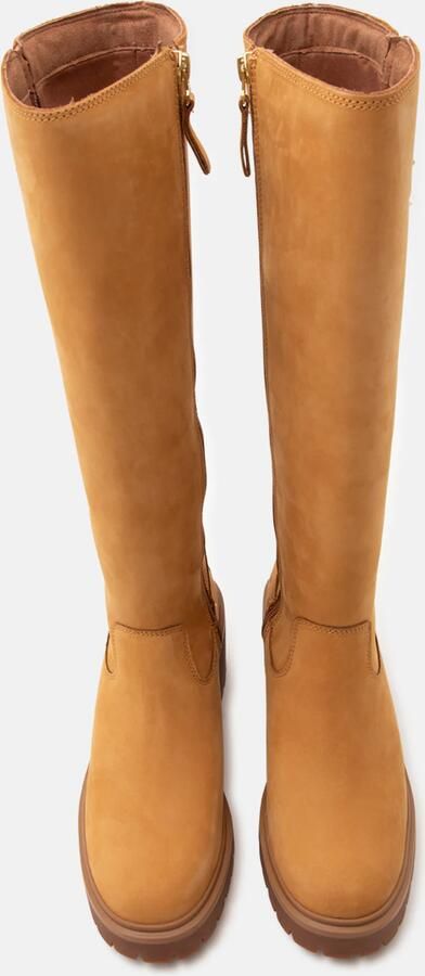TIMBERLAND Laarzen camel - Foto 5