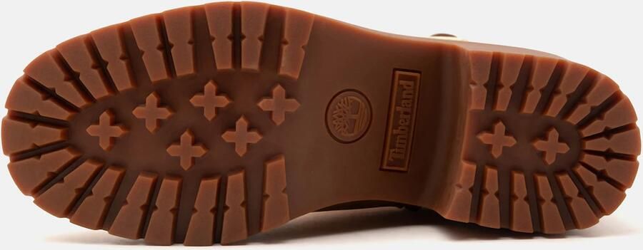 TIMBERLAND Laarzen camel - Foto 6