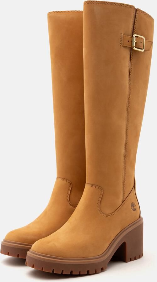 TIMBERLAND Laarzen camel - Foto 3