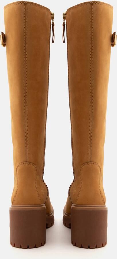 TIMBERLAND Laarzen camel - Foto 4