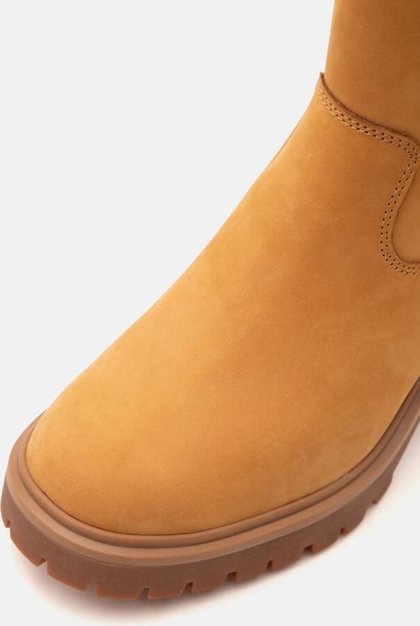 TIMBERLAND Laarzen camel - Foto 2