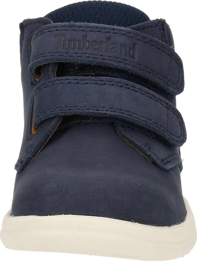Timberland Toddle Tracks H&l Boot Enkelboots Enkellaarsjes Jongens Blauw - Foto 5