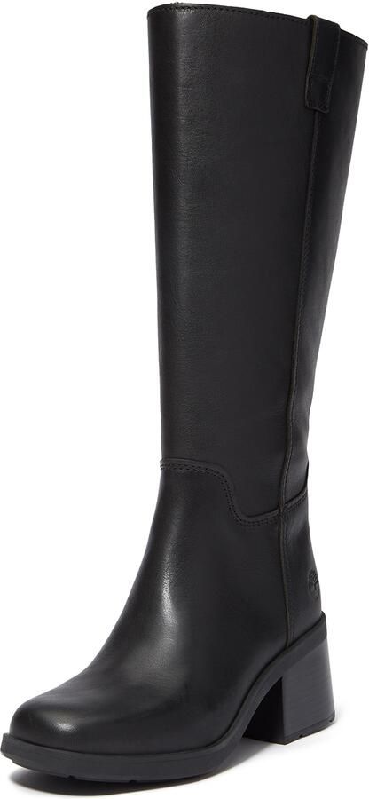 Timberland Bellevaux Tall dames laars Zwart - Foto 6