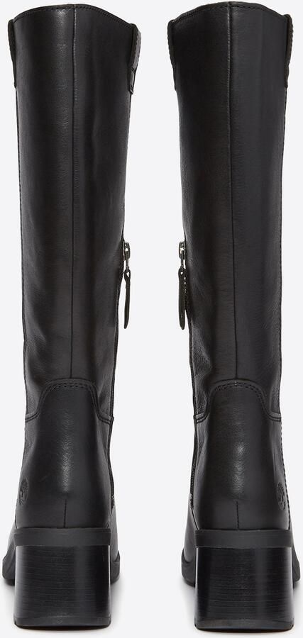 Timberland Bellevaux Tall dames laars Zwart - Foto 3