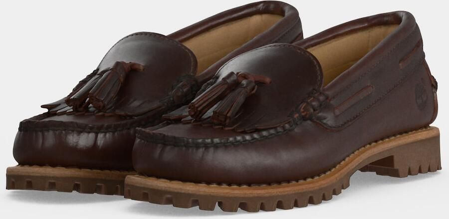 Timberland Authentic Loafer mocassins & loafers - Foto 9