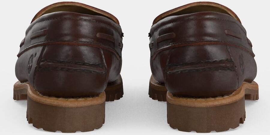 Timberland Authentic Loafer mocassins & loafers - Foto 8