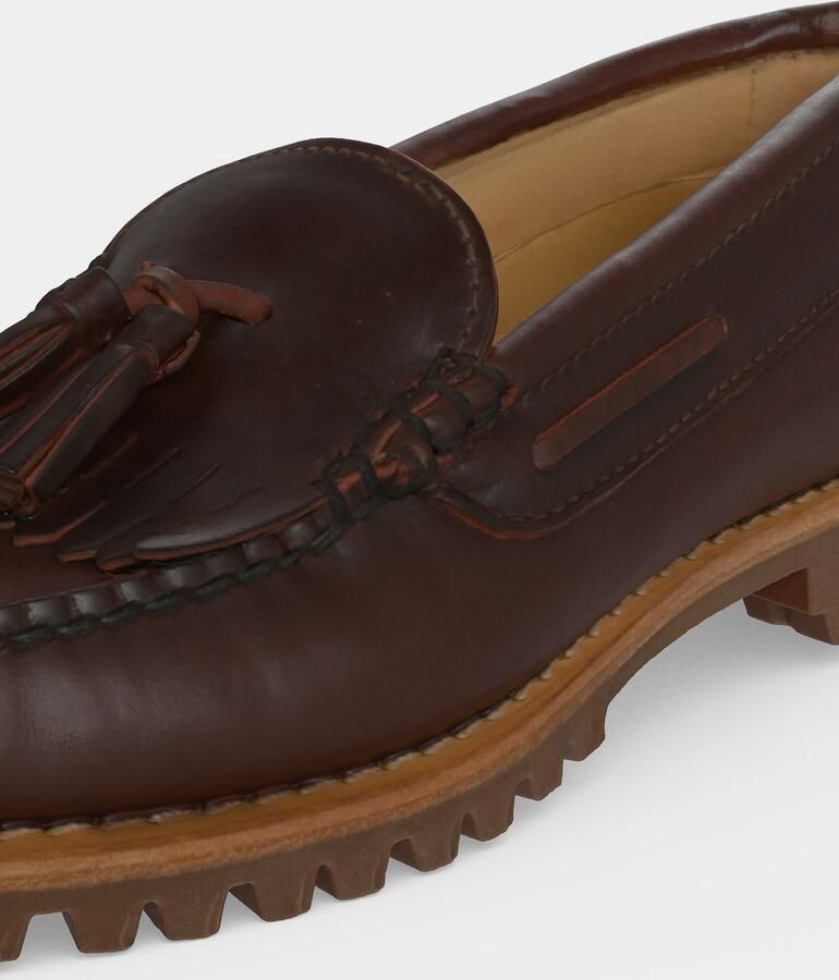 Timberland Authentic Loafer mocassins & loafers - Foto 6