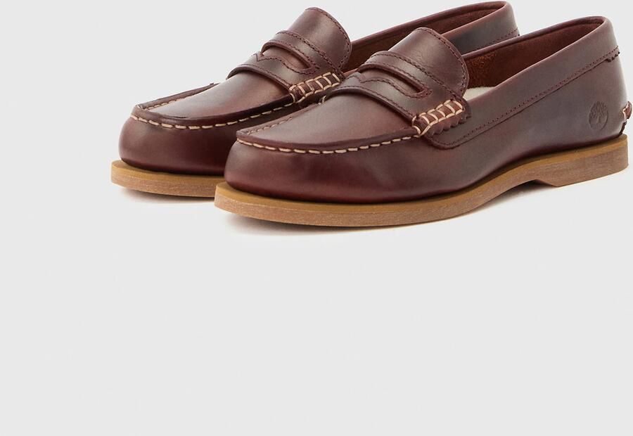 Timberland Classic Boat mocassins & loafers - Foto 3