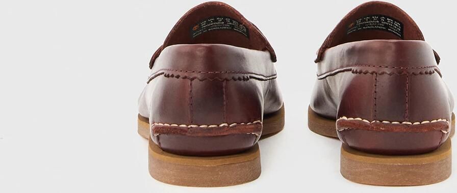 Timberland Classic Boat mocassins & loafers - Foto 6