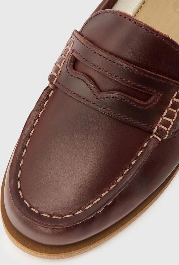 Timberland Classic Boat mocassins & loafers - Foto 4