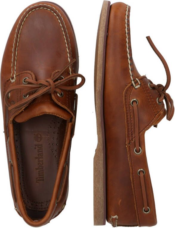 Timberland Elegante en comfortabele herenschoen Brown Heren - Foto 11