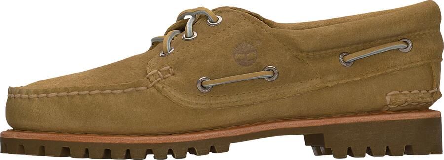 Timberland Heritage Noreen 3-Eye Lug veterschoenen - Foto 5