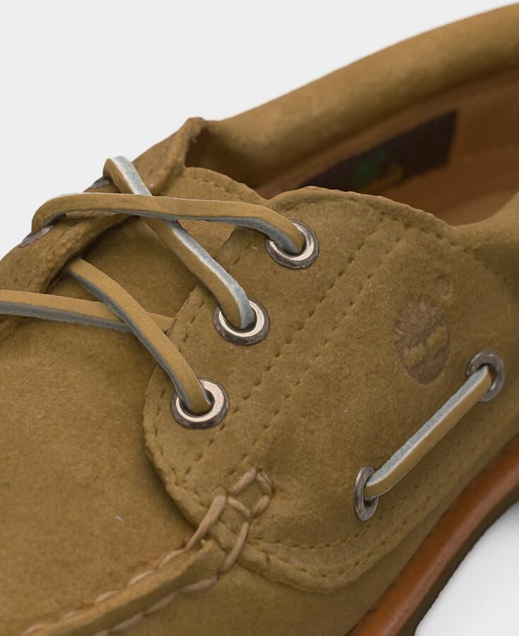 Timberland Heritage Noreen 3-Eye Lug veterschoenen - Foto 6