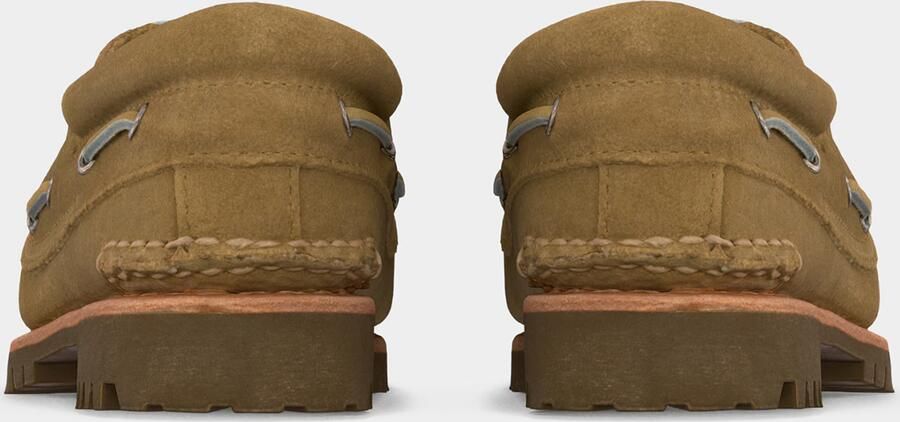 Timberland Heritage Noreen 3-Eye Lug veterschoenen - Foto 7