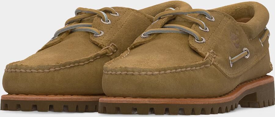 Timberland Heritage Noreen 3-Eye Lug veterschoenen - Foto 8