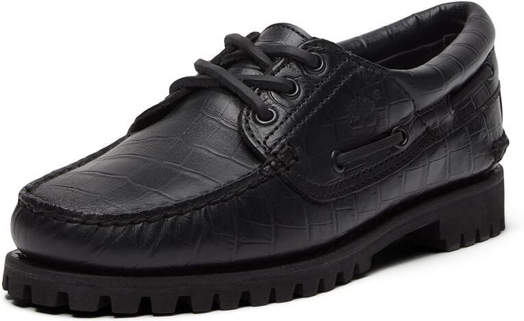 TIMBERLAND Mocassins donkerbruin