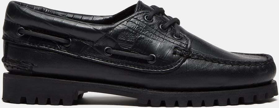 TIMBERLAND Mocassins donkerbruin - Foto 4