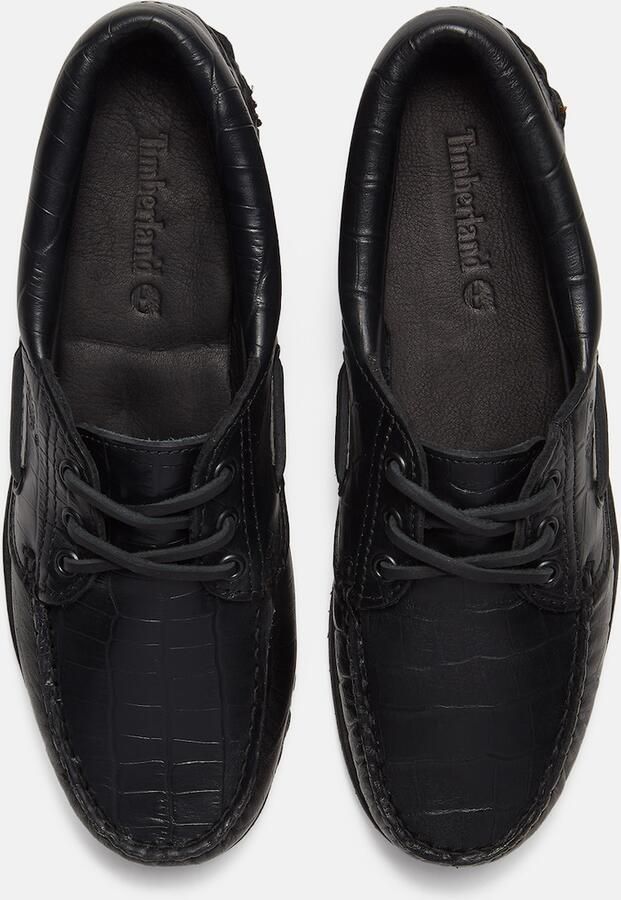TIMBERLAND Mocassins donkerbruin - Foto 2