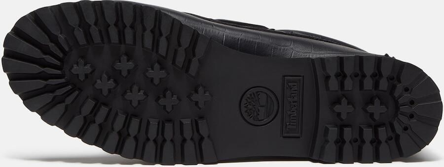 TIMBERLAND Mocassins donkerbruin - Foto 5