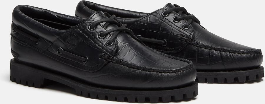 TIMBERLAND Mocassins donkerbruin - Foto 3