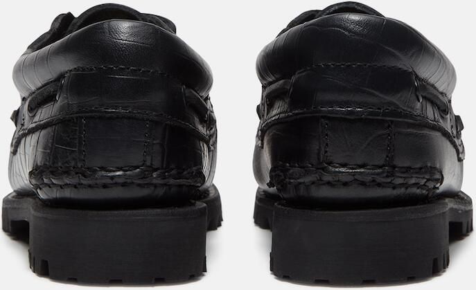 TIMBERLAND Mocassins donkerbruin - Foto 6