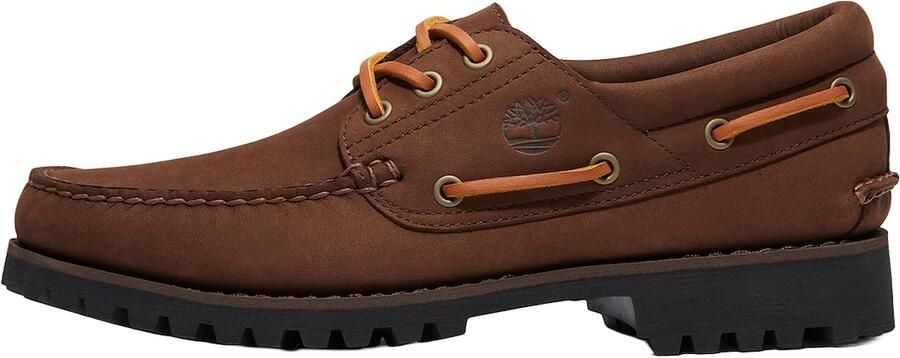 Timberland Authentic 3-Eye Boat Shoe mocassins & loafers - Foto 9