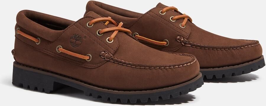 Timberland Authentic 3-Eye Boat Shoe mocassins & loafers - Foto 10