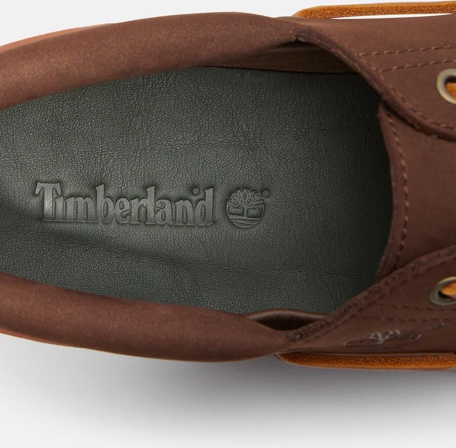 Timberland Authentic 3-Eye Boat Shoe mocassins & loafers - Foto 5