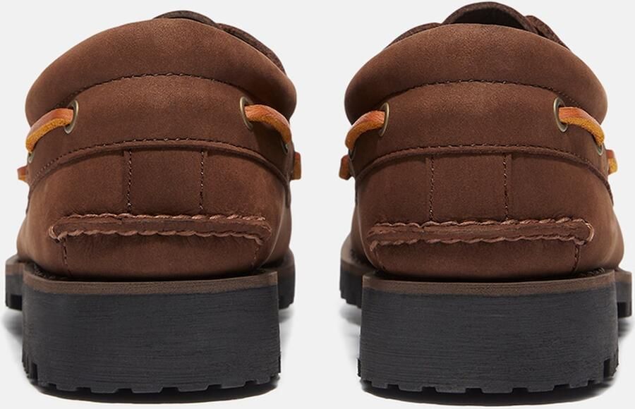 Timberland Authentic 3-Eye Boat Shoe mocassins & loafers - Foto 4