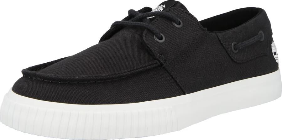 Timberland Mylo Bay Tb0a67p5ek71m Schoenen Zwart 1 2 Man - Foto 3