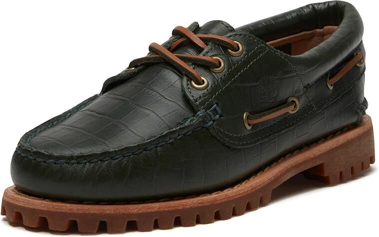 TIMBERLAND Mocassins spar