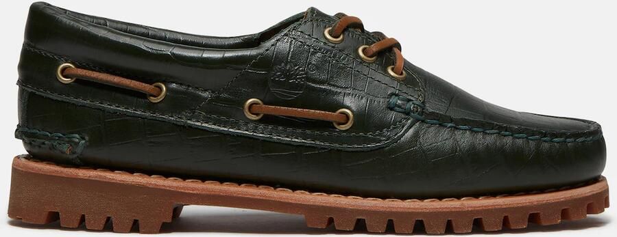 TIMBERLAND Mocassins spar - Foto 4
