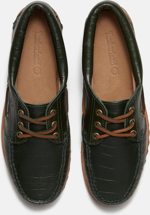 TIMBERLAND Mocassins spar - Foto 2